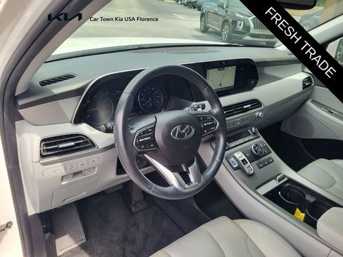 Used 2021 Hyundai Palisade SEL AWD/4WD image 10