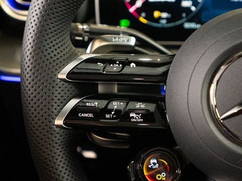 New 2026 Mercedes-Benz CLE 53 AMG 4MATIC Cabriolet image 33