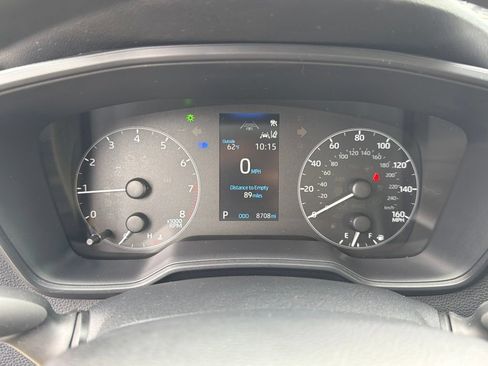 Used 2024 Toyota Corolla LE FWD image 14