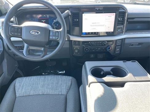 New 2026 Ford F250 XLT w/ XLT Premium Package image 14