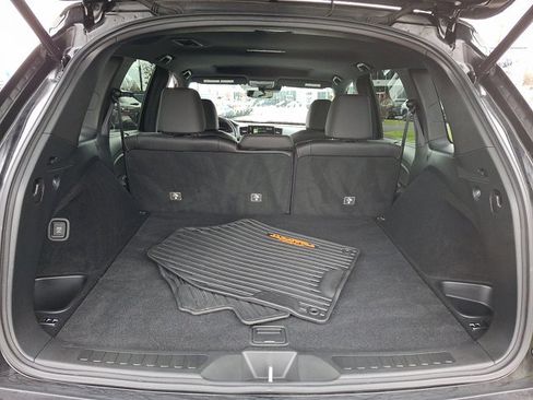 Used 2022 Honda Passport TrailSport image 28