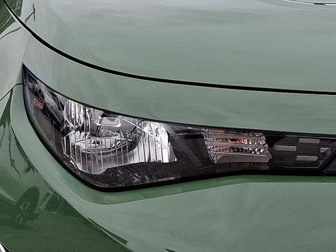 Used 2023 Kia Soul EX image 9