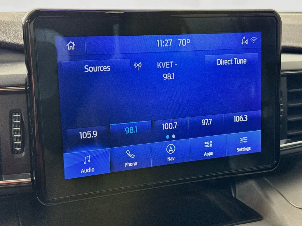 Used 2021 Ford Explorer XLT w/ Equipment Group 202A RWD image 17