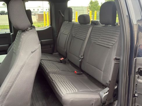 Used 2023 Ford F150 XL w/ STX Appearance Package AWD/4WD image 29