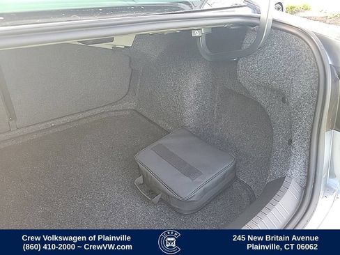 Certified 2023 Volkswagen Jetta Sport FWD image 51