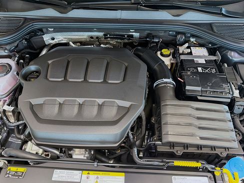 New 2026 Volkswagen GTI SE image 26