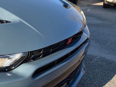 Used 2024 Dodge Hornet GT Plus image 10