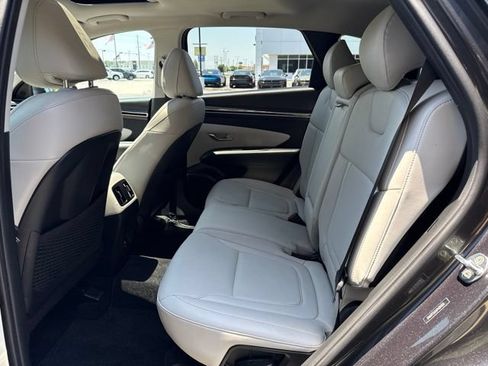 Used 2023 Hyundai Tucson SEL w/ Convenience Package FWD image 22