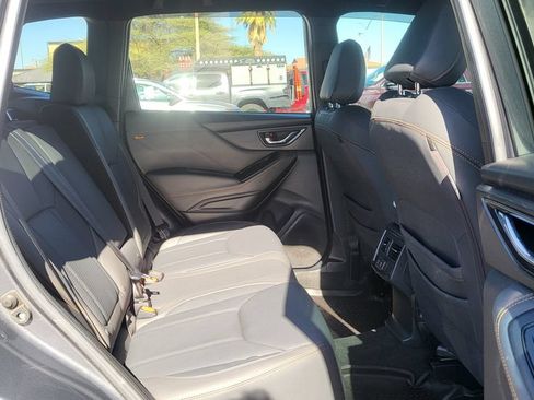 Used 2022 Subaru Forester Wilderness AWD/4WD image 24