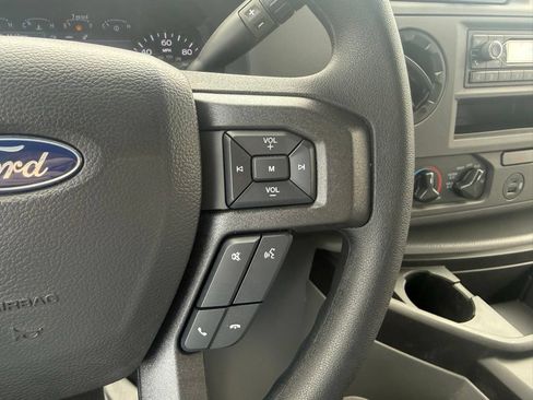 New 2026 Ford E-350 and Econoline 350 Super Duty w/ Power Equipment Group RWD image 22