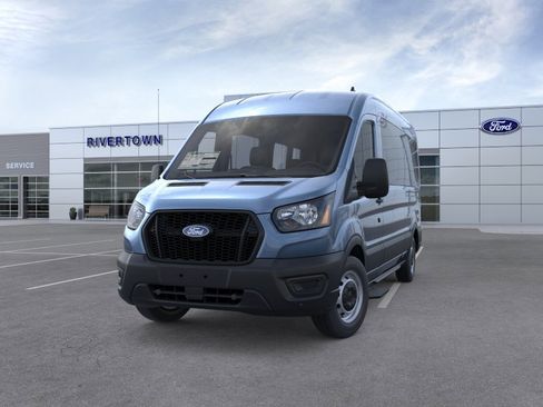 New 2026 Ford Transit 350 XL image 23