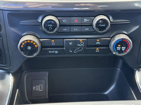 New 2026 Ford F150 STX RWD image 27