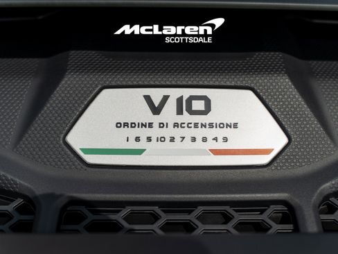 Used 2023 Lamborghini Huracan EVO image 15