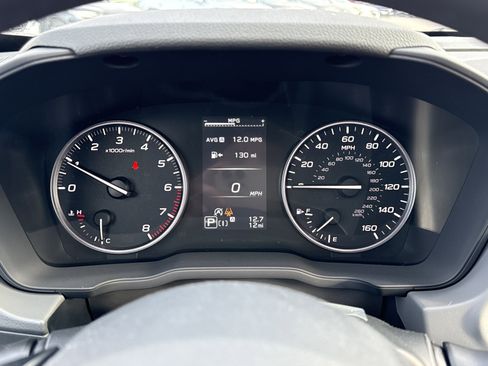 New 2026 Subaru Crosstrek 2.0i Premium image 21