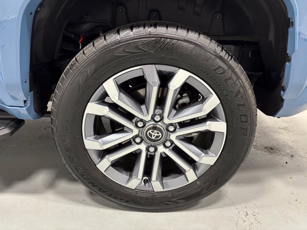 Used 2026 Toyota 4Runner Limited AWD/4WD image 64