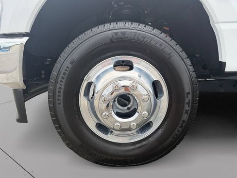 Used 2026 Ford F350 XL w/ 360-Degree Camera Package AWD/4WD image 9