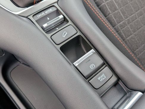 Certified 2026 Honda HR-V Sport image 16