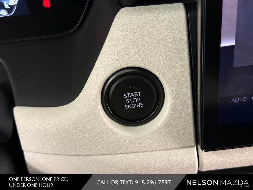 New 2026 MAZDA CX-5 Select AWD/4WD image 29
