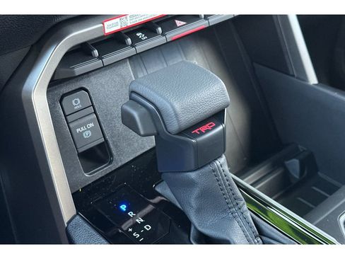 New 2026 Toyota Tundra SR5 image 23