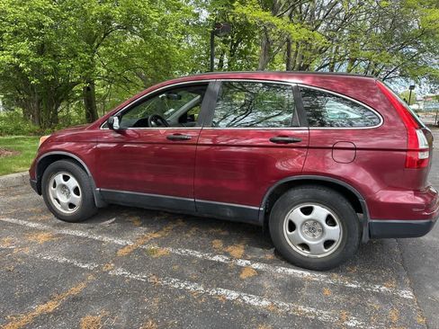 Used 2011 Honda CR-V LX image 23