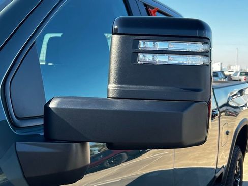 New 2026 Chevrolet Silverado 2500 LT w/ Trail Boss Package image 26