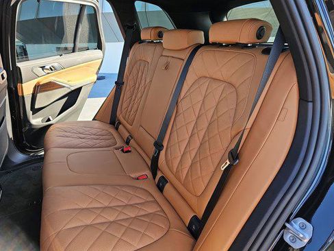 New 2026 BMW X5 sDrive40i w/ M Sport Package image 15