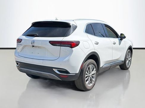 Used 2023 Buick Envision Preferred FWD image 5