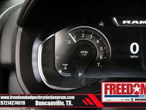 New 2026 RAM 1500 Lone Star image 32