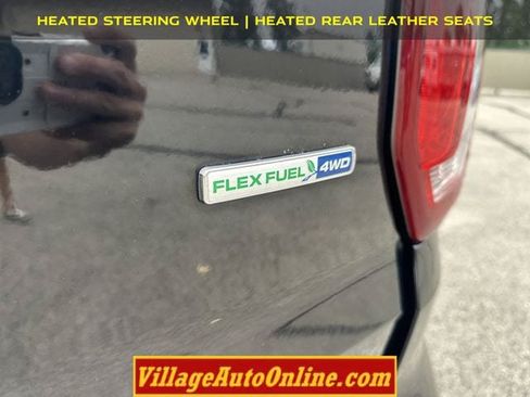 Used 2016 Ford Explorer Limited AWD/4WD image 8
