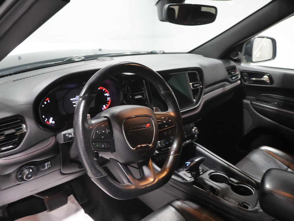 Used 2022 Dodge Durango R/T w/ Trailer Tow Group IV AWD/4WD image 14