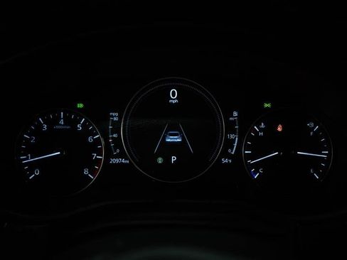 Used 2025 MAZDA CX-30 AWD 2.5 S w/ Preferred Package image 18