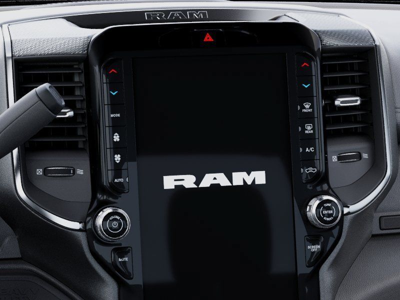 New 2027 RAM 2500 Power Wagon AWD/4WD image 10