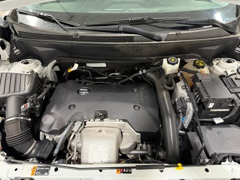 Used 2019 Chevrolet Equinox Premier image 22