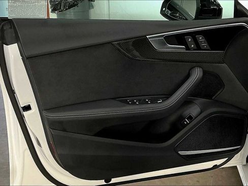 Certified 2025 Audi A5 2.0T Premium Plus w/ Premium Plus image 25