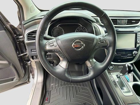 Used 2020 Nissan Murano Platinum AWD/4WD image 11