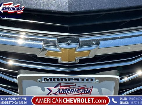 Used 2023 Chevrolet Malibu LT FWD image 39