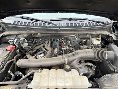 Used 2024 Lincoln Navigator Reserve image 26