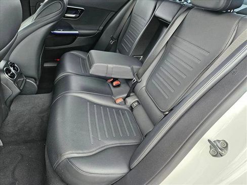 Used 2023 Mercedes-Benz C 300 Sedan image 17