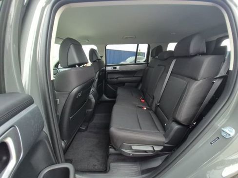 New 2026 Hyundai Santa Fe SE image 11