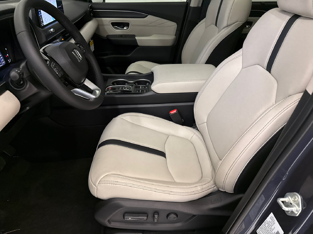 New 2026 Honda Pilot Touring image 19