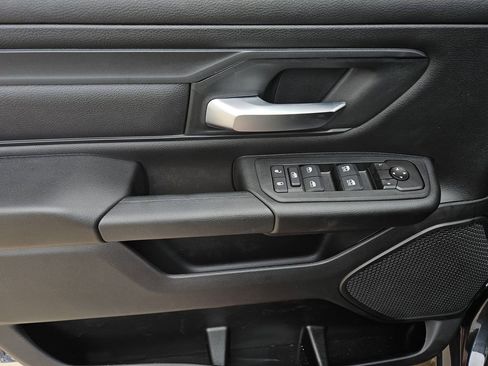 New 2026 RAM 1500 Express RWD image 15