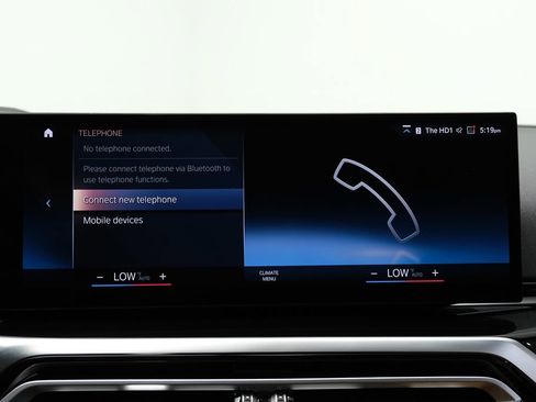 Used 2023 BMW 330i Sedan w/ Premium Package RWD image 30