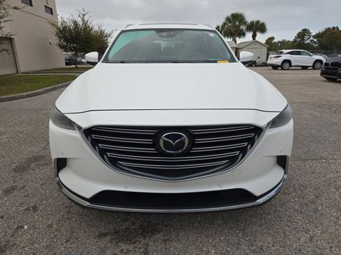 Used 2020 MAZDA CX-9 Grand Touring image 8