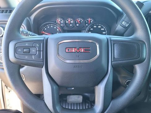 New 2026 GMC Sierra 1500 Pro w/ Pro Value Package AWD/4WD image 17