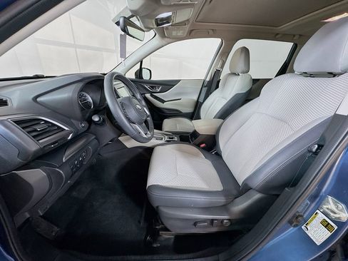 Used 2021 Subaru Forester Premium image 24