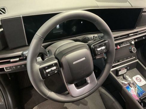 New 2026 Hyundai Santa Fe SE image 11