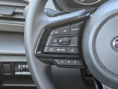 New 2026 Subaru Crosstrek 2.0i Premium image 18