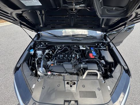 Certified 2024 Honda CR-V EX-L image 37