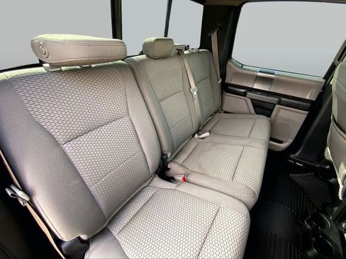 Used 2015 Ford F150 XLT w/ Equipment Group 302A Luxury RWD image 18