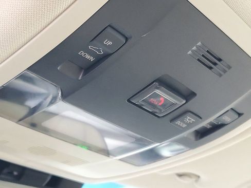 Used 2021 Lexus ES 250 w/ Premium Package image 20